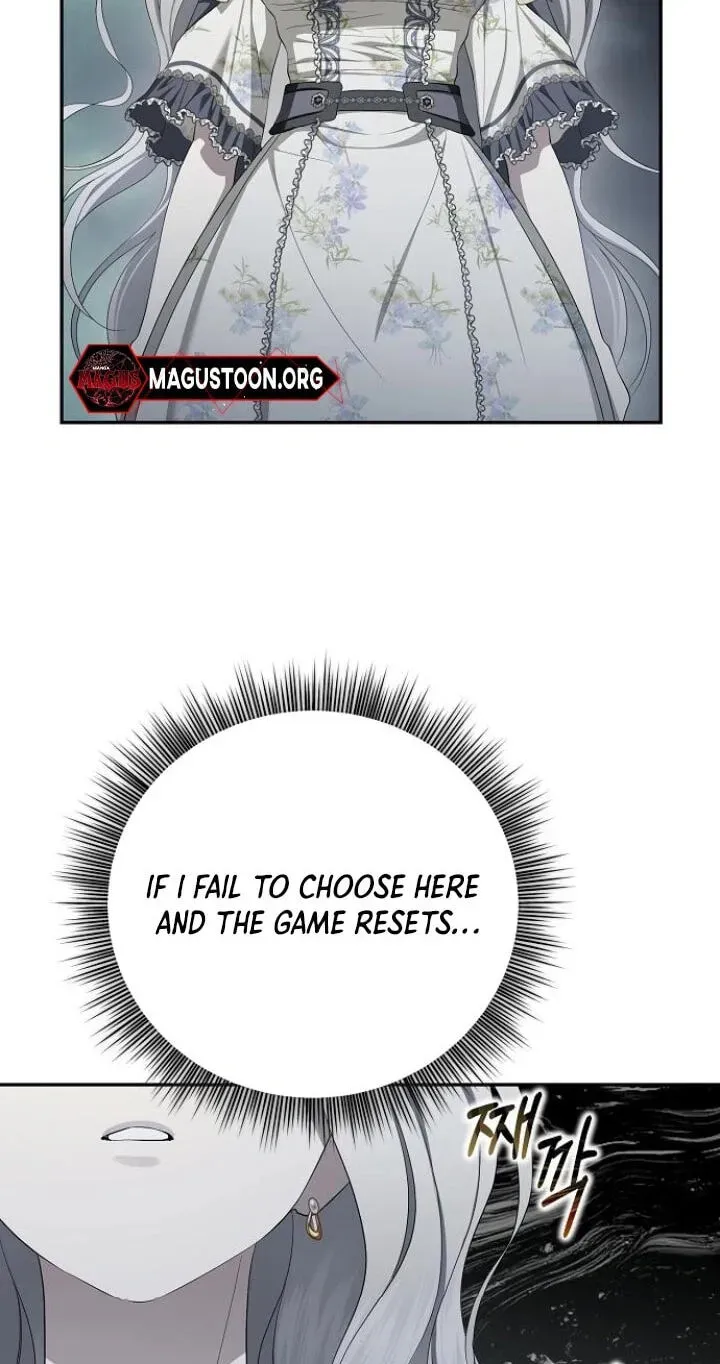 Praesepe Outside the Cage Chapter 2.1 page 15 - 