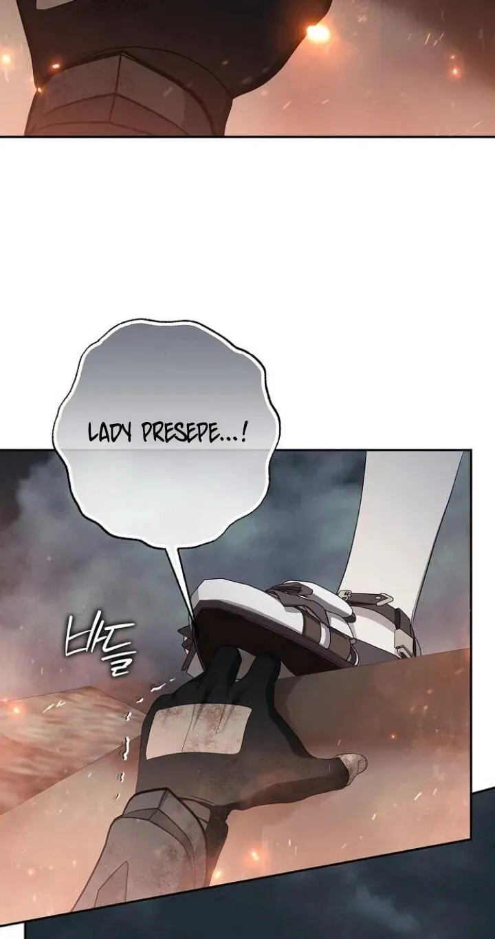 Praesepe Outside the Cage Chapter 2.1 page 31 - 