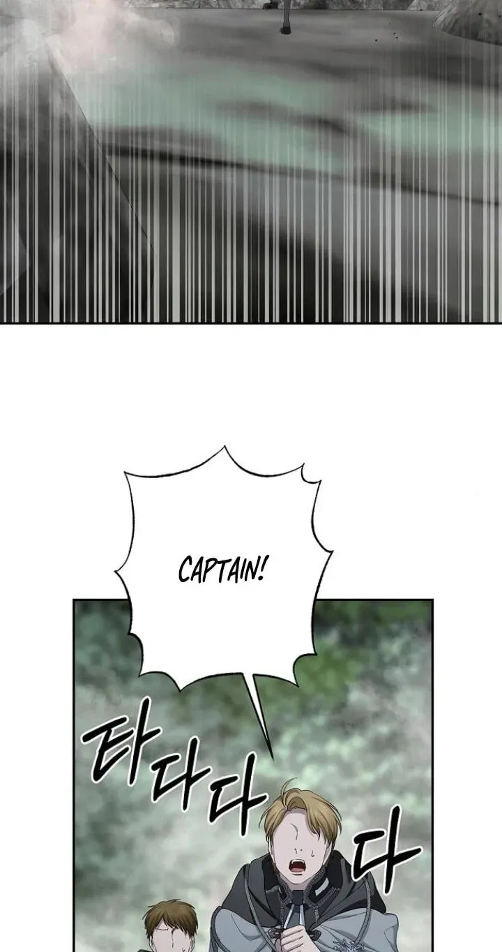 Praesepe Outside the Cage Chapter 2.1 page 37 - 