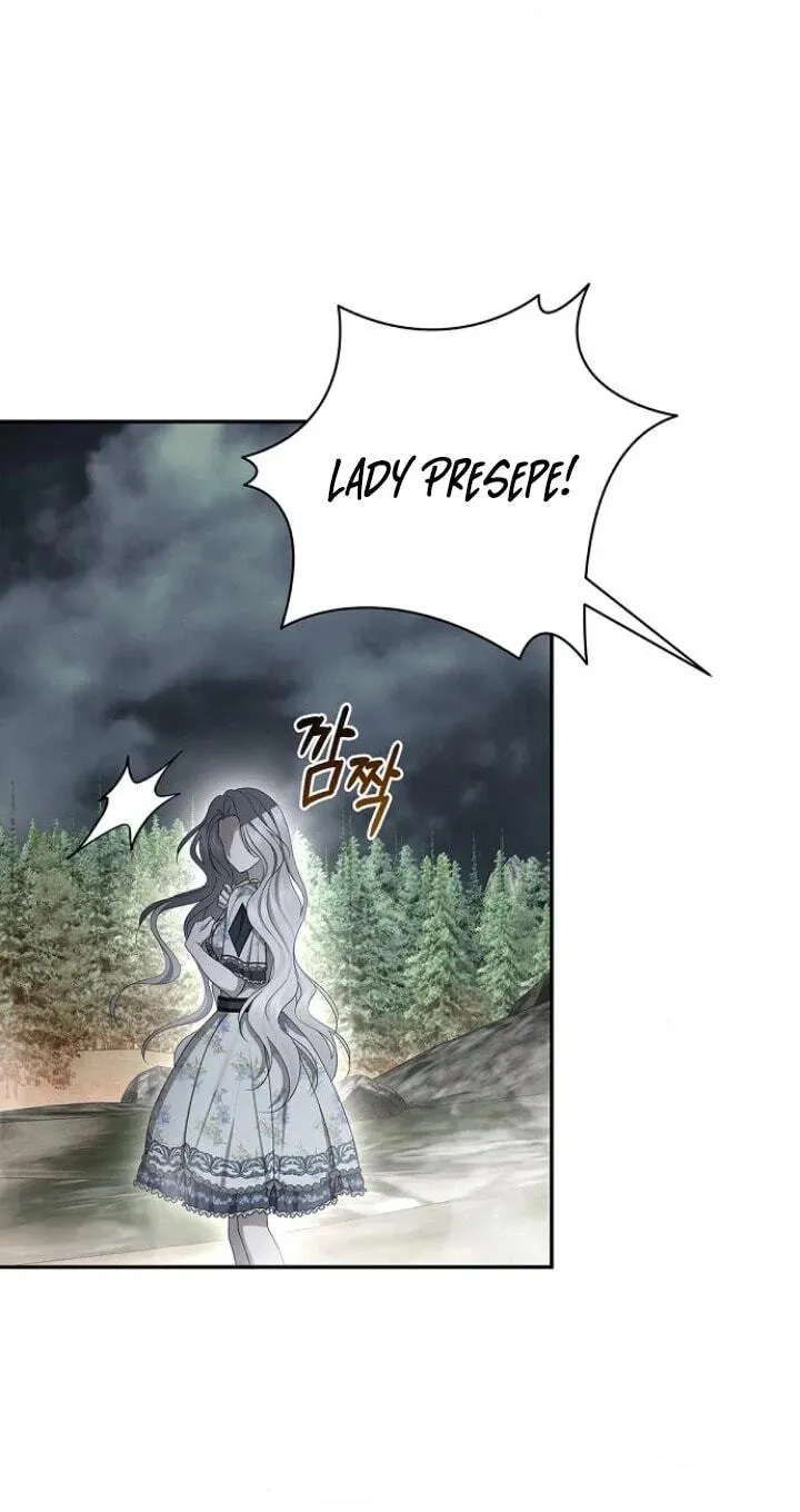 Praesepe Outside the Cage Chapter 2.1 page 44 - 