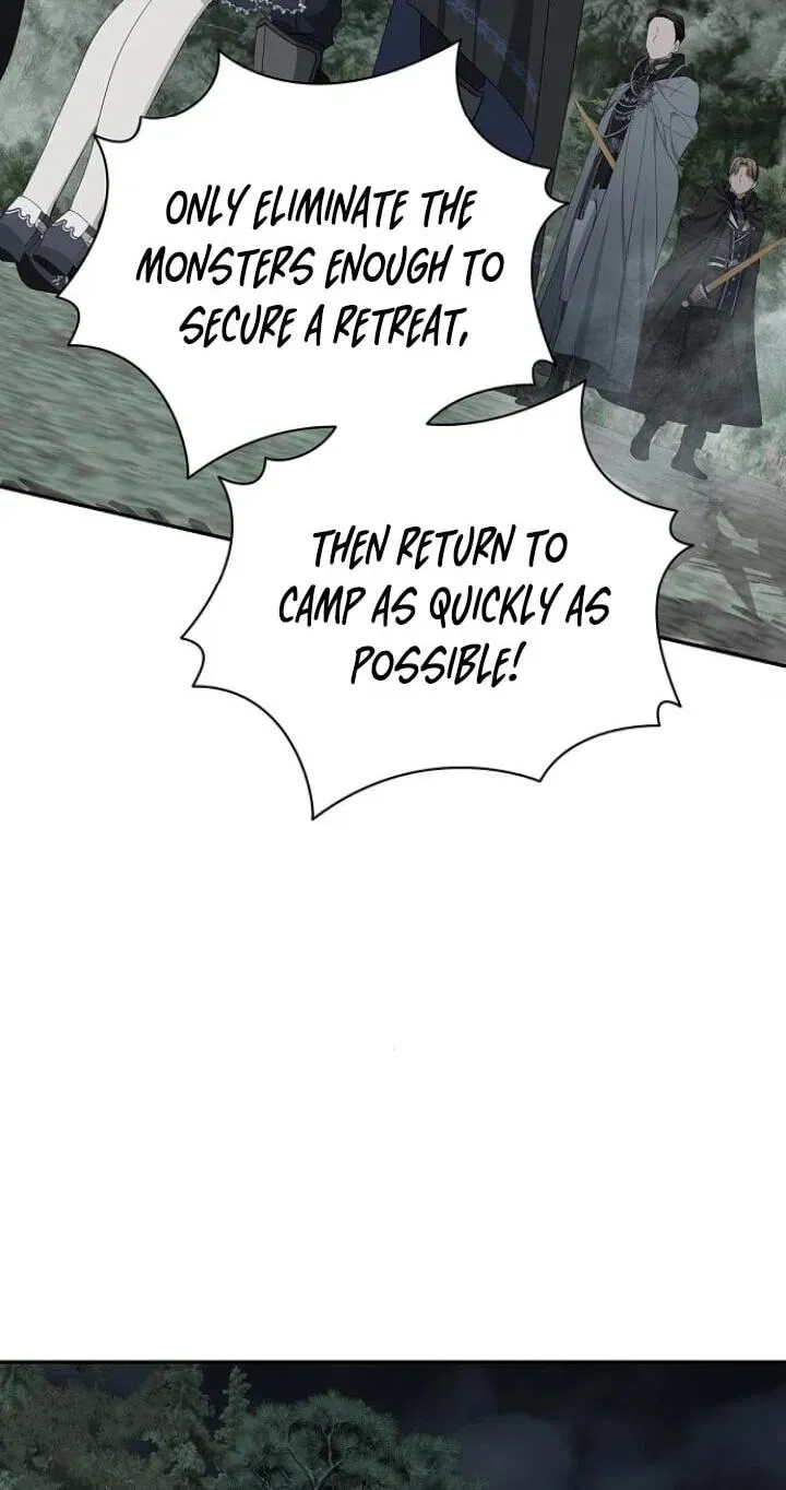 Praesepe Outside the Cage Chapter 2.1 page 63 - 