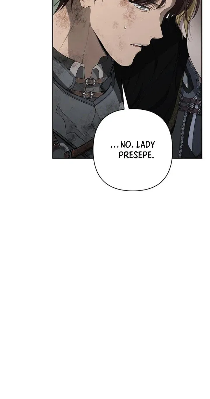 Praesepe Outside the Cage Chapter 2.1 page 69 - 