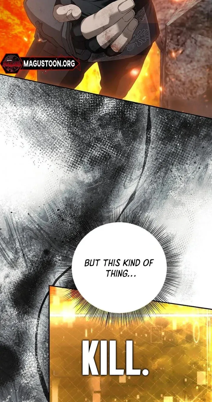 Praesepe Outside the Cage Chapter 2.1 page 8 - 
