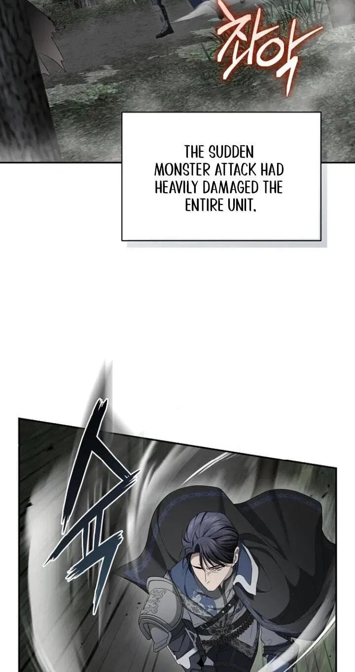 Praesepe Outside the Cage Chapter 2.1 page 73 - 