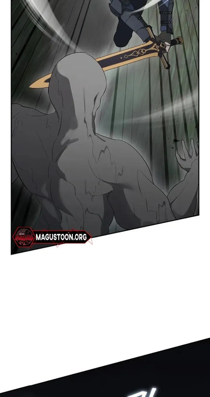 Praesepe Outside the Cage Chapter 2.1 page 74 - 