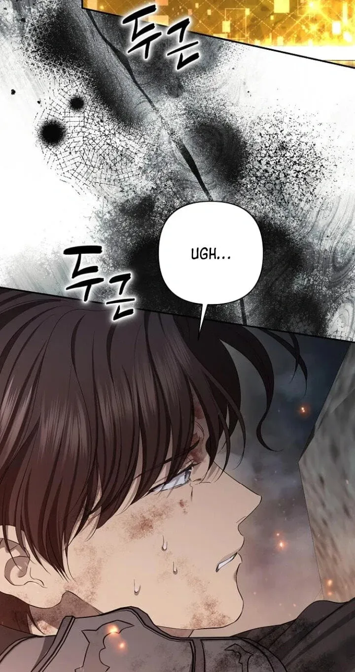Praesepe Outside the Cage Chapter 2.1 page 9 - 
