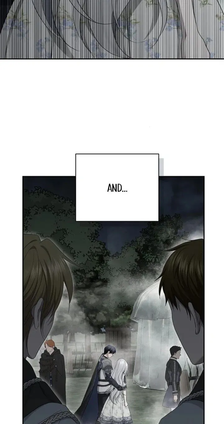 Praesepe Outside the Cage Chapter 2.1 page 83 - 
