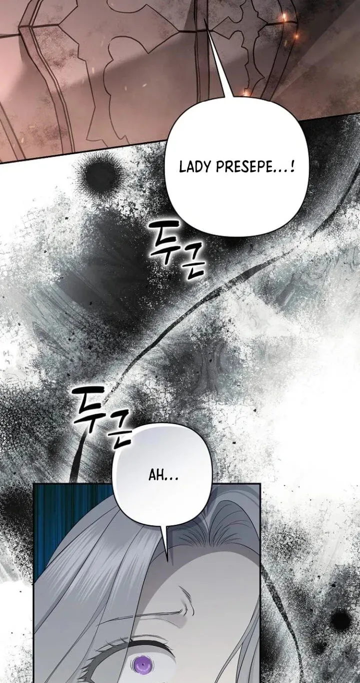 Praesepe Outside the Cage Chapter 2.1 page 10 - 