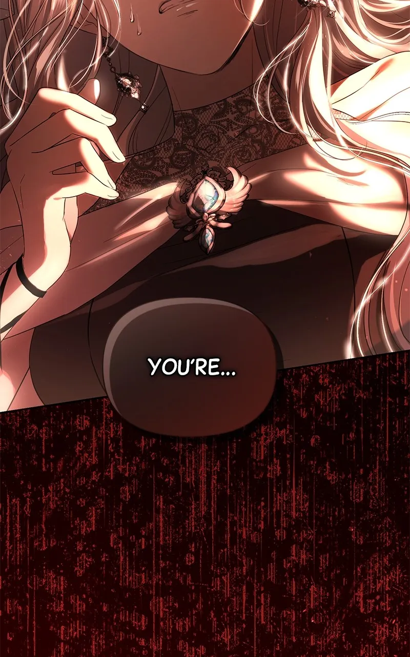 Praesepe Outside the Cage Chapter 2 page 108 - 