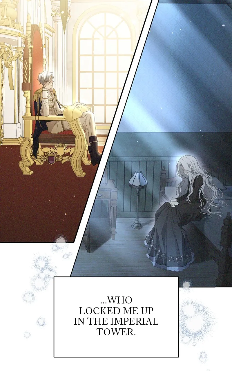 Praesepe Outside the Cage Chapter 2 page 17 - 