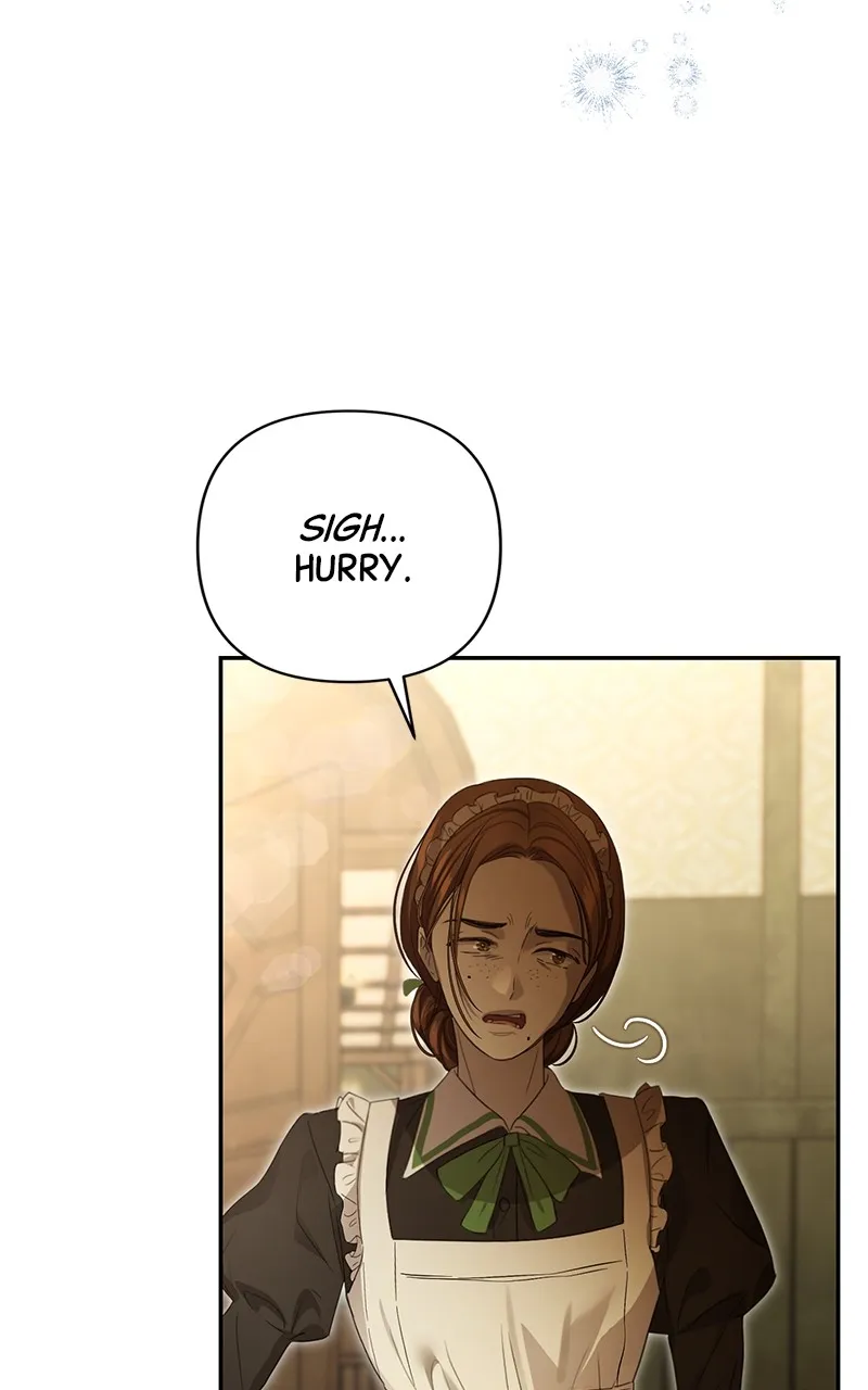 Praesepe Outside the Cage Chapter 2 page 18 - 