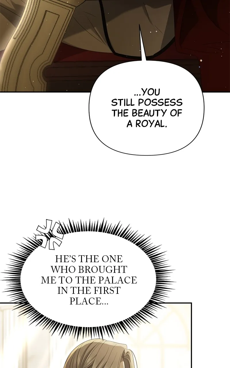 Praesepe Outside the Cage Chapter 2 page 32 - 