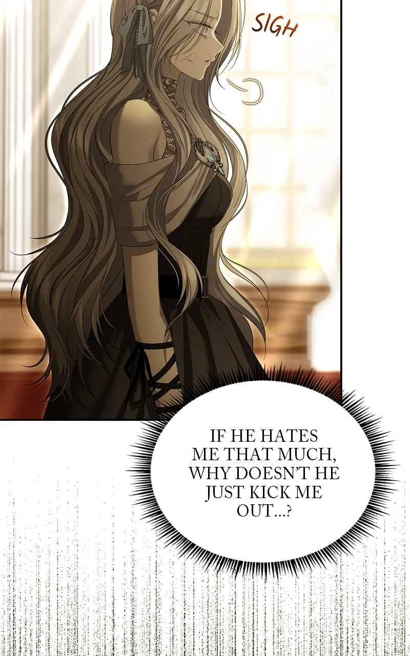 Praesepe Outside the Cage Chapter 2 page 33 - 