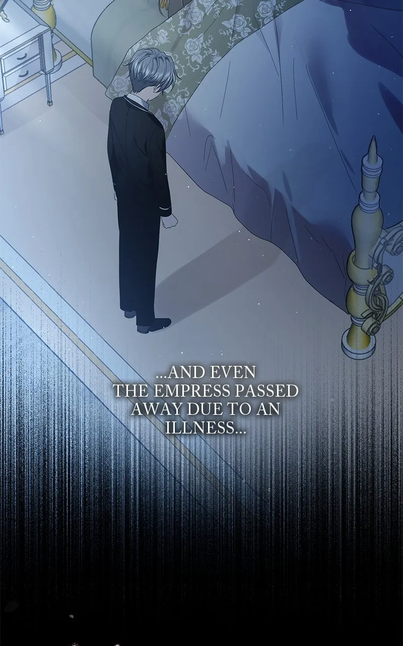 Praesepe Outside the Cage Chapter 2 page 40 - 