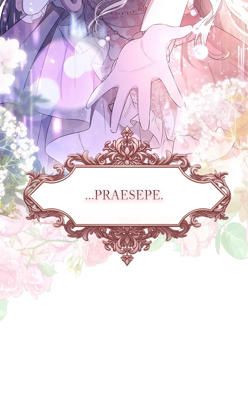 Praesepe Outside the Cage Chapter 2 page 45 - 