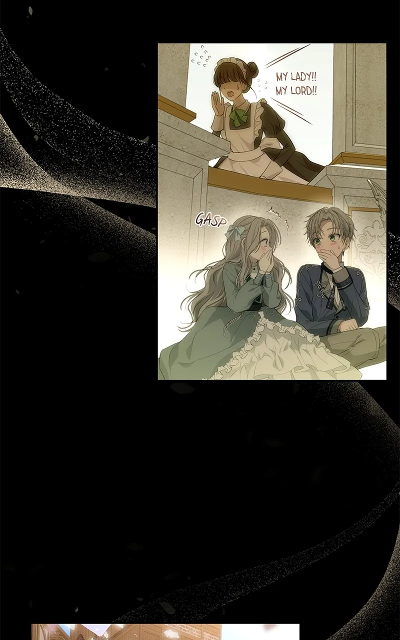 Praesepe Outside the Cage Chapter 2 page 49 - 