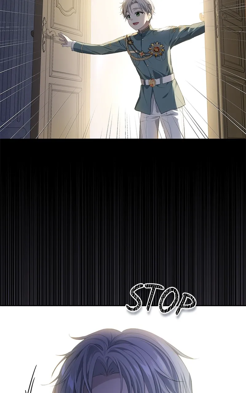 Praesepe Outside the Cage Chapter 2 page 58 - 