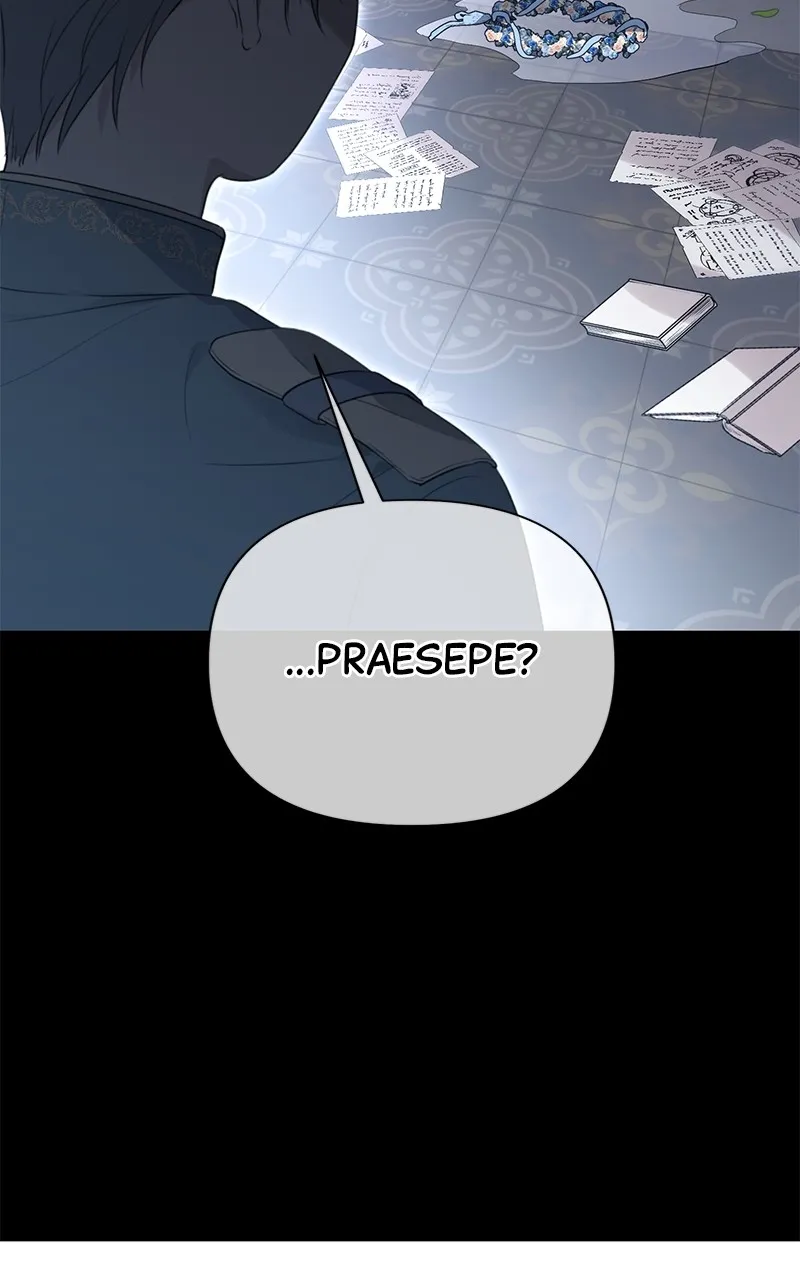 Praesepe Outside the Cage Chapter 2 page 61 - 