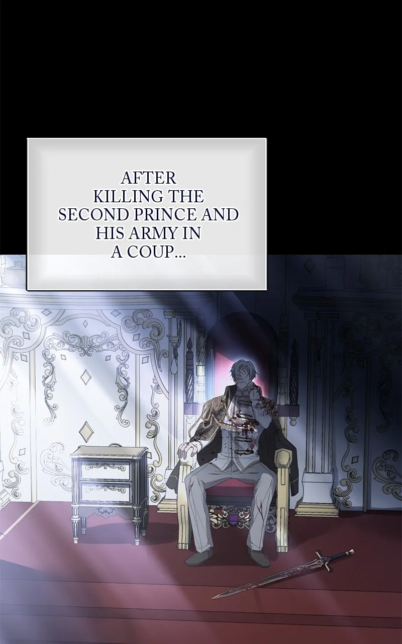 Praesepe Outside the Cage Chapter 2 page 69 - 