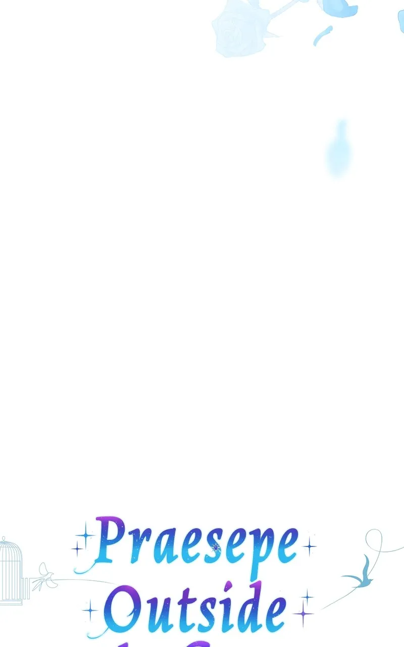 Praesepe Outside the Cage Chapter 2 page 8 - 