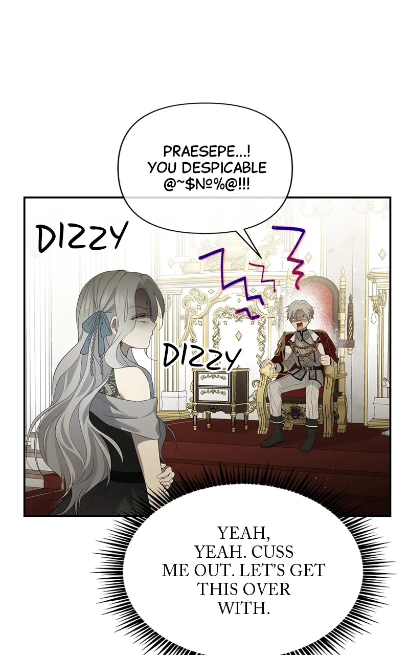 Praesepe Outside the Cage Chapter 2 page 82 - 
