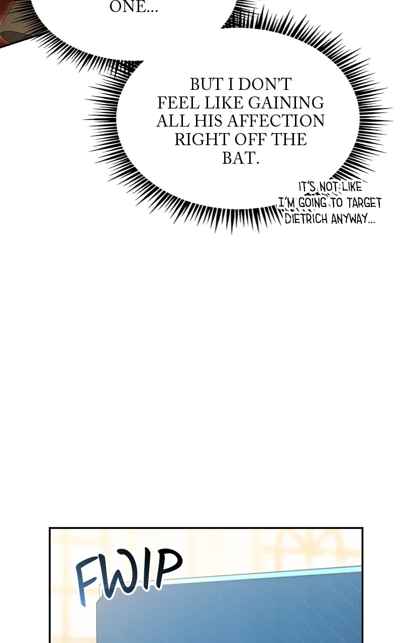 Praesepe Outside the Cage Chapter 2 page 87 - 