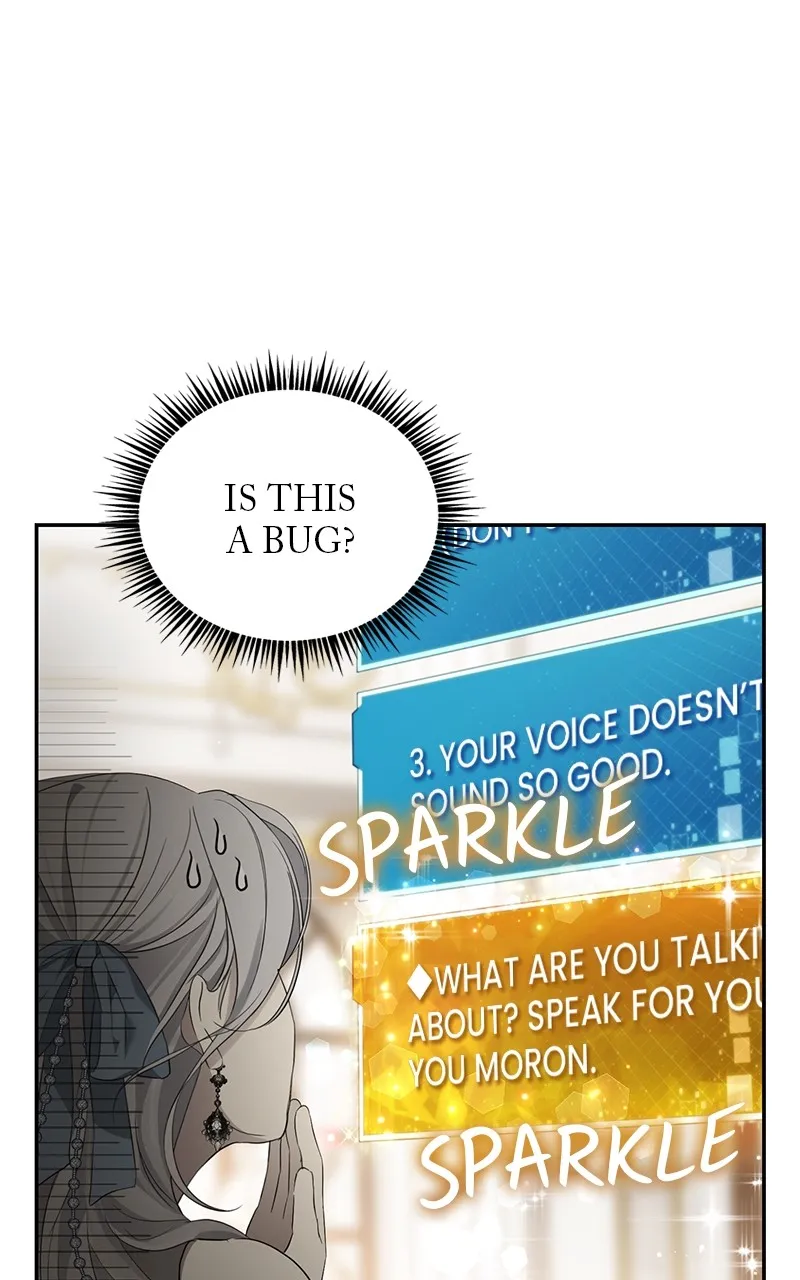Praesepe Outside the Cage Chapter 2 page 93 - 