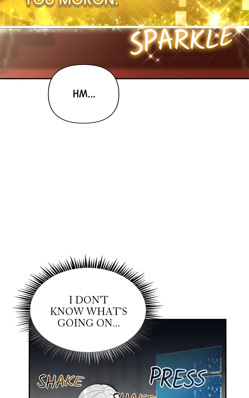 Praesepe Outside the Cage Chapter 2 page 95 - 