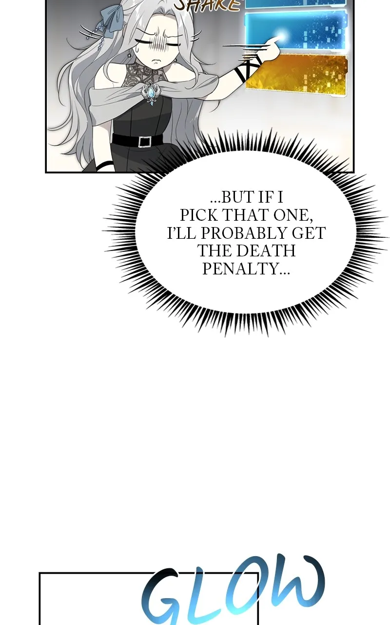 Praesepe Outside the Cage Chapter 2 page 96 - 