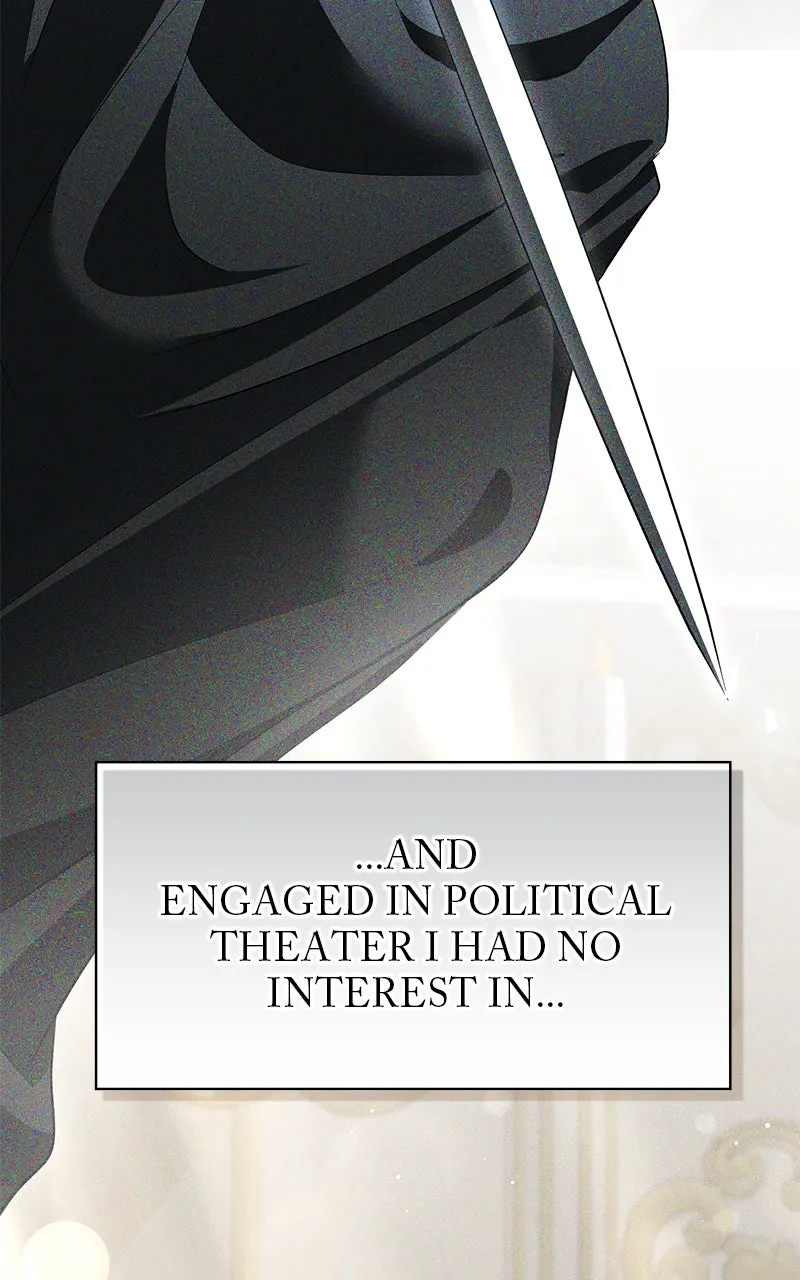 Praesepe Outside the Cage Chapter 20 page 113 - 