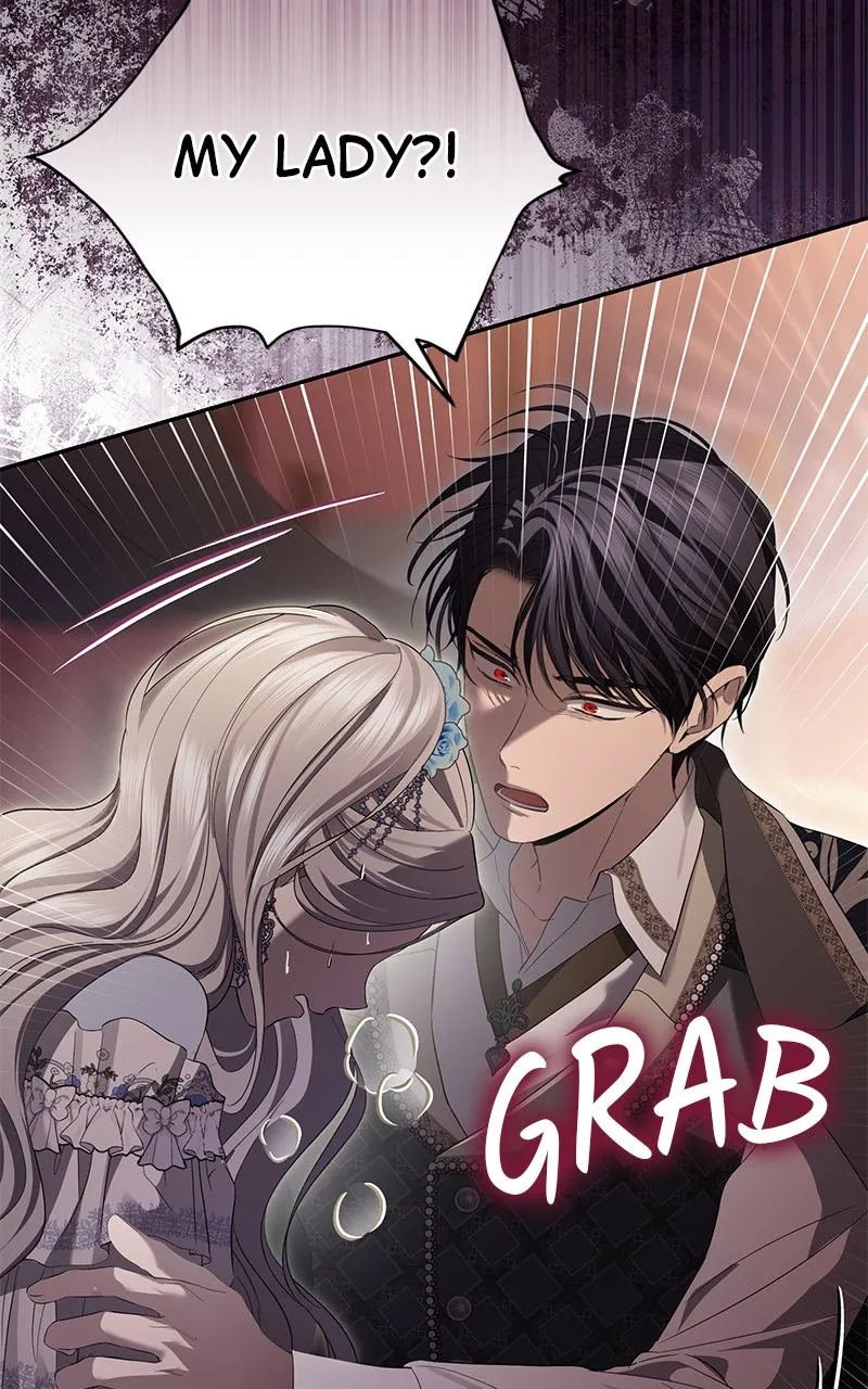 Praesepe Outside the Cage Chapter 20 page 15 - 