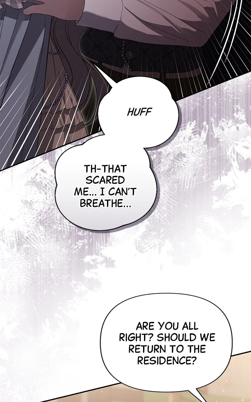 Praesepe Outside the Cage Chapter 20 page 16 - 