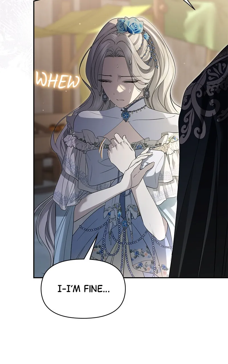 Praesepe Outside the Cage Chapter 20 page 17 - 