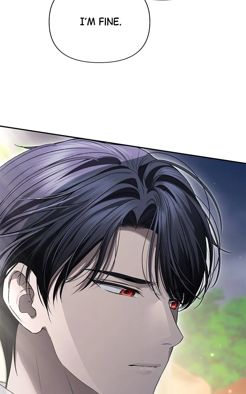 Praesepe Outside the Cage Chapter 20 page 21 - 