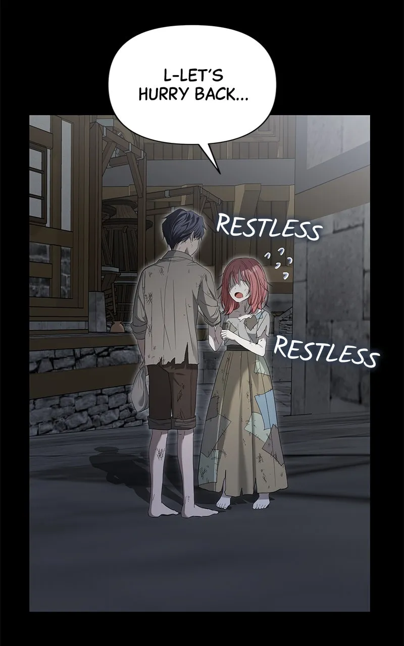 Praesepe Outside the Cage Chapter 20 page 38 - 