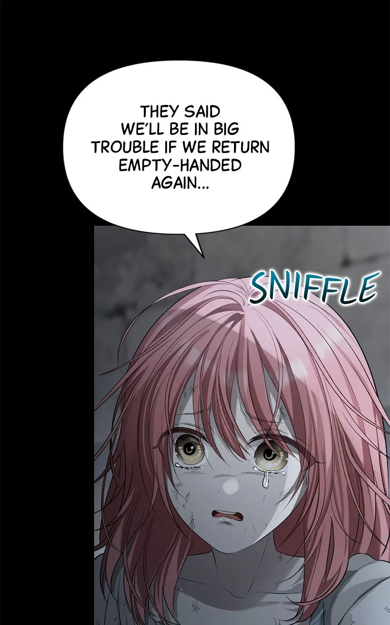 Praesepe Outside the Cage Chapter 20 page 39 - 