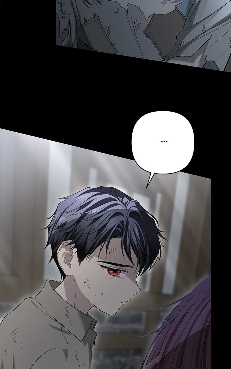 Praesepe Outside the Cage Chapter 20 page 40 - 