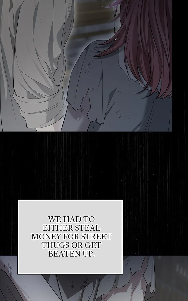 Praesepe Outside the Cage Chapter 20 page 41 - 