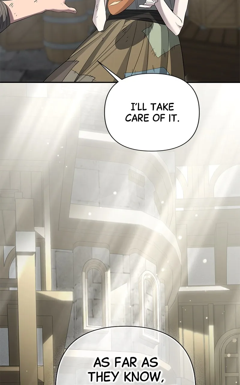 Praesepe Outside the Cage Chapter 20 page 45 - 
