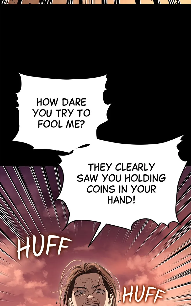 Praesepe Outside the Cage Chapter 20 page 50 - 