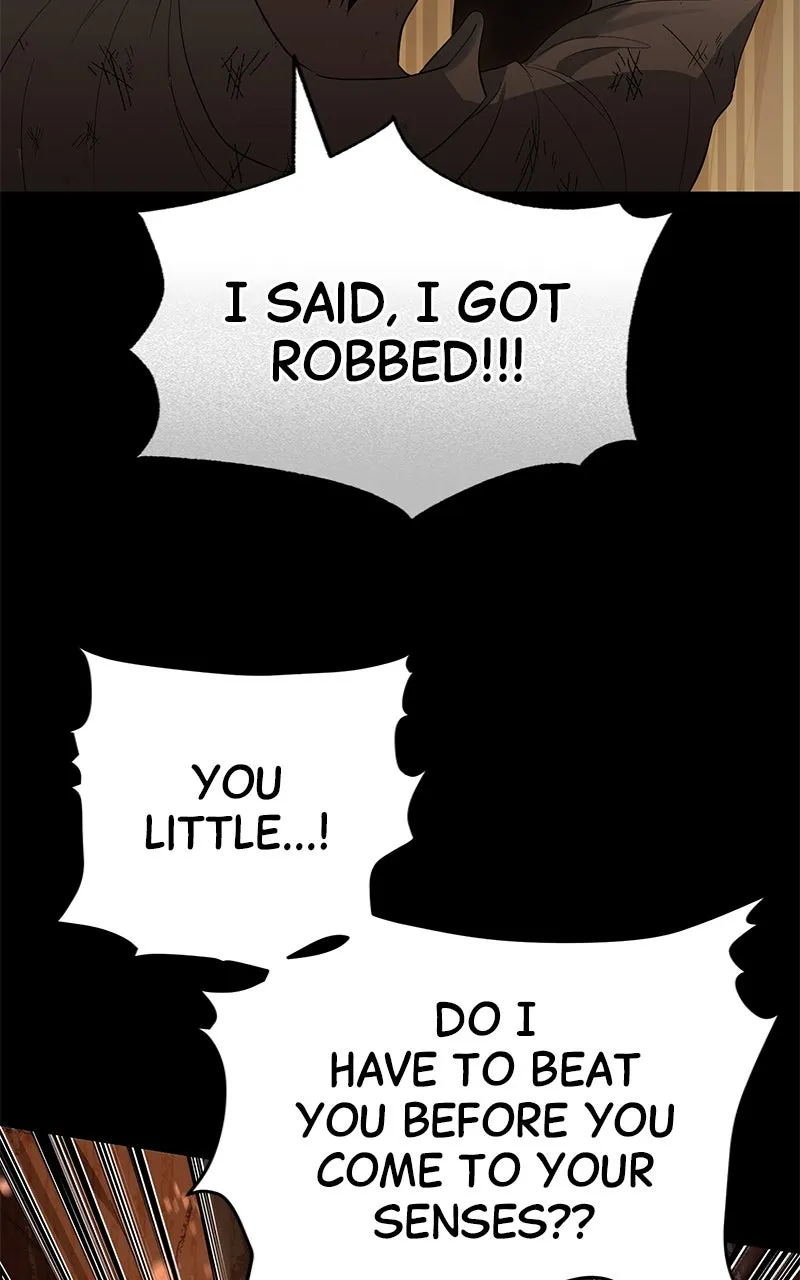 Praesepe Outside the Cage Chapter 20 page 52 - 