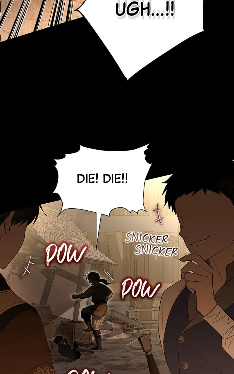 Praesepe Outside the Cage Chapter 20 page 54 - 
