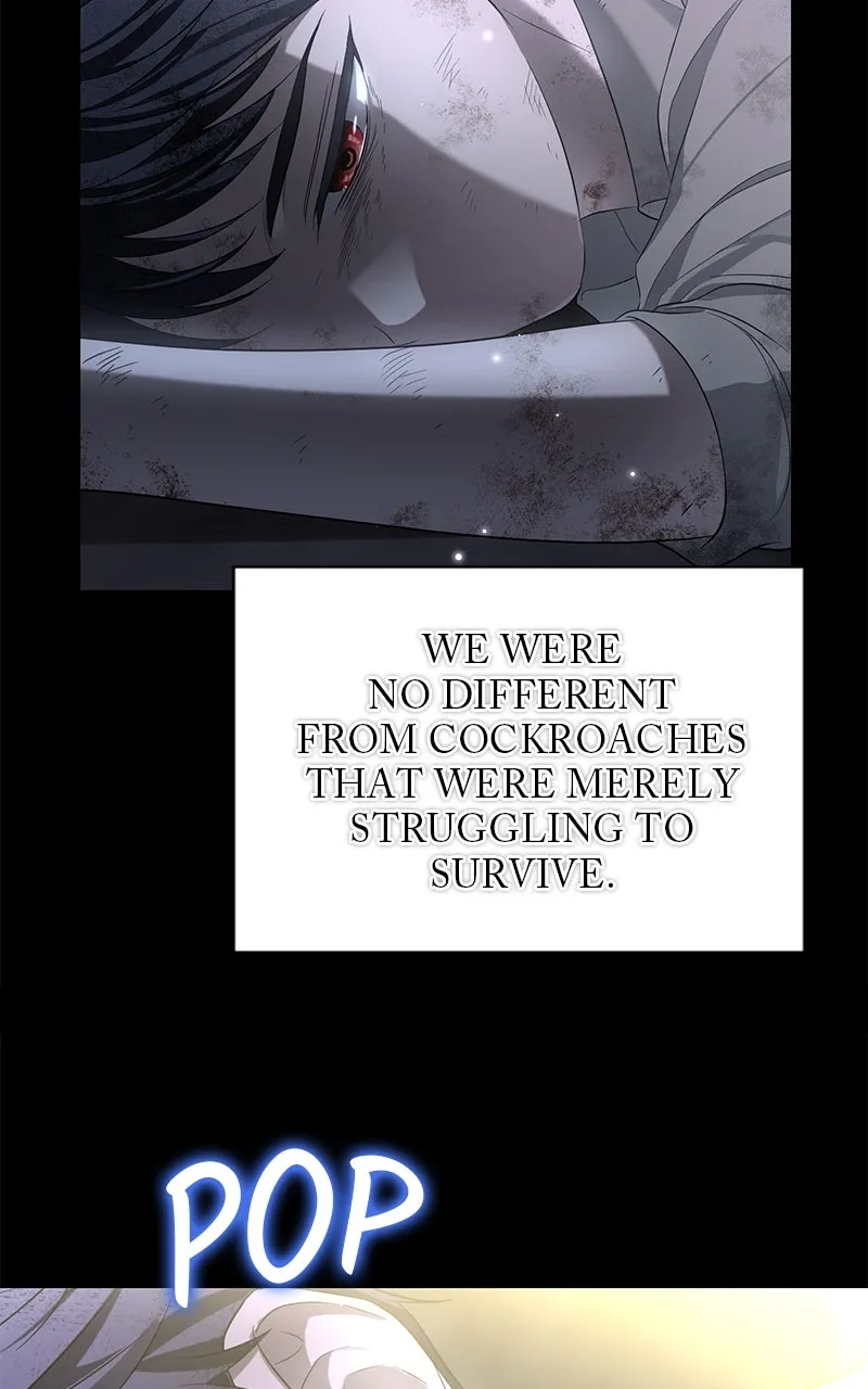 Praesepe Outside the Cage Chapter 20 page 59 - 