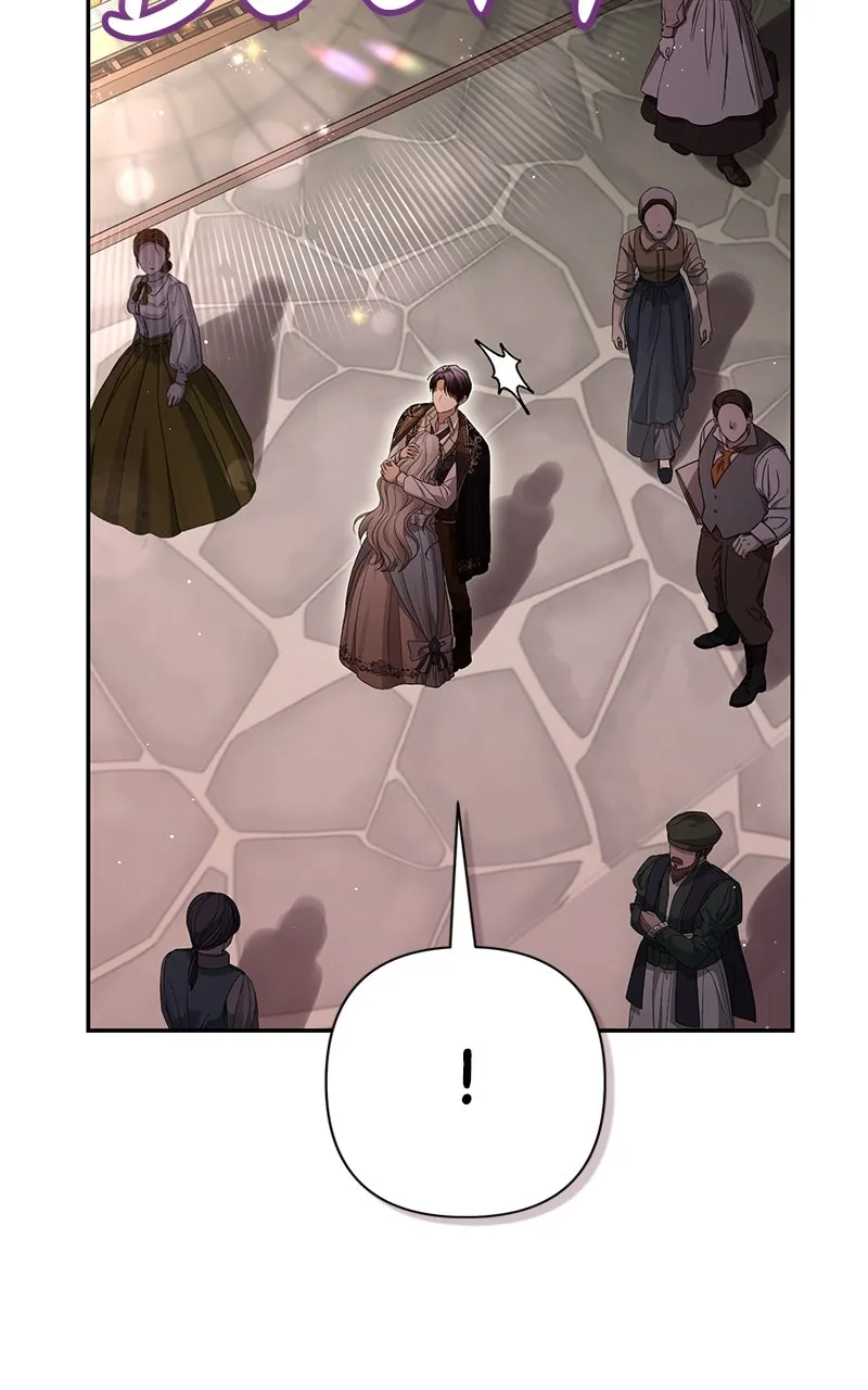 Praesepe Outside the Cage Chapter 20 page 7 - 