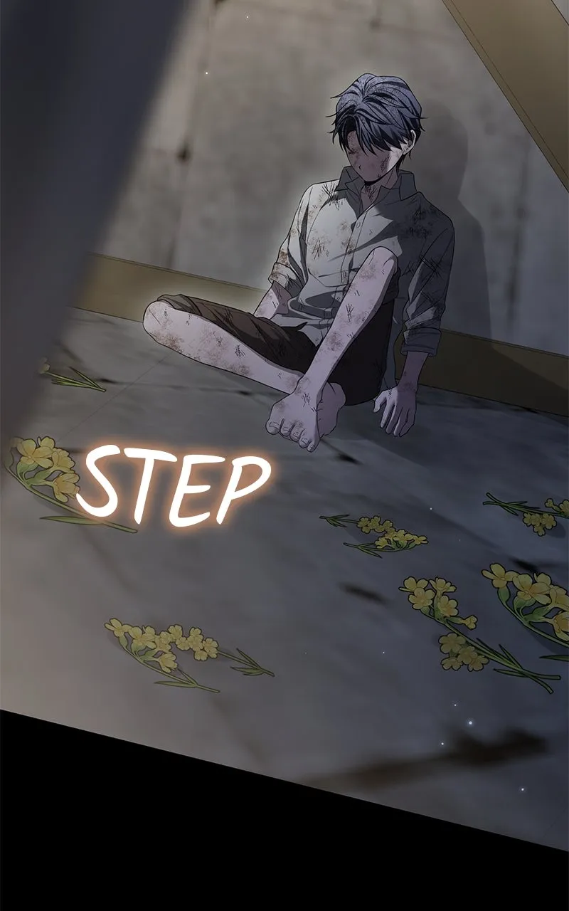 Praesepe Outside the Cage Chapter 20 page 68 - 