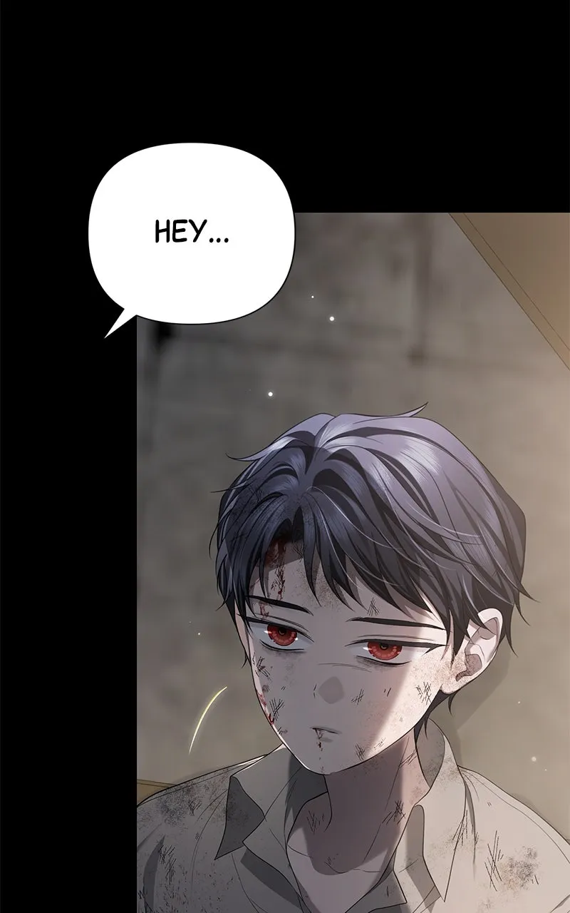 Praesepe Outside the Cage Chapter 20 page 69 - 