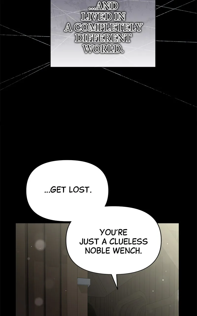 Praesepe Outside the Cage Chapter 20 page 80 - 