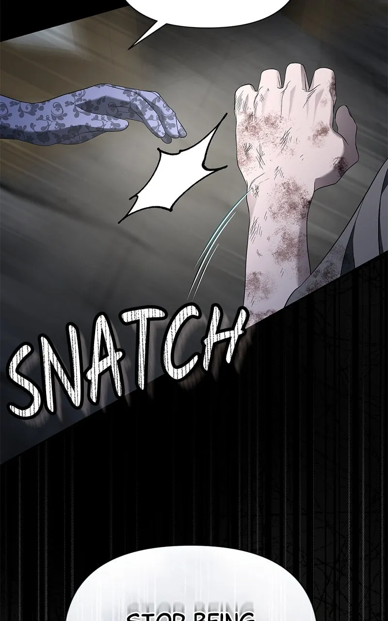 Praesepe Outside the Cage Chapter 20 page 82 - 