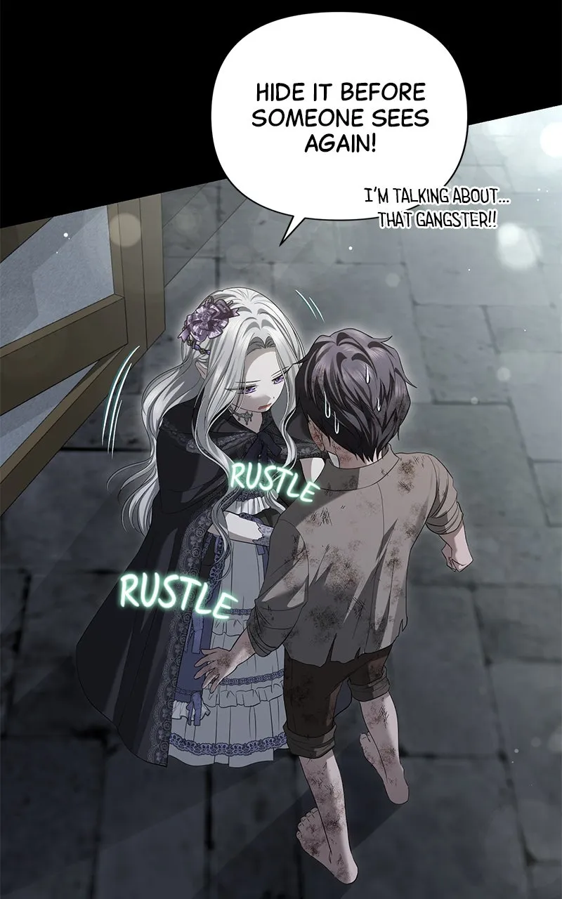 Praesepe Outside the Cage Chapter 20 page 87 - 