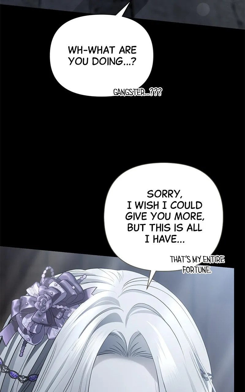 Praesepe Outside the Cage Chapter 20 page 88 - 